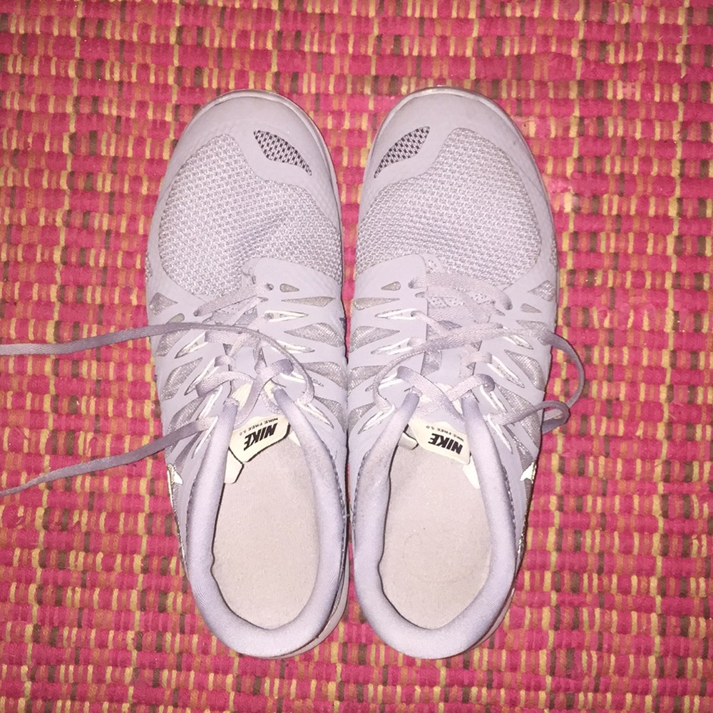 Nike 5.0 Free running shoe